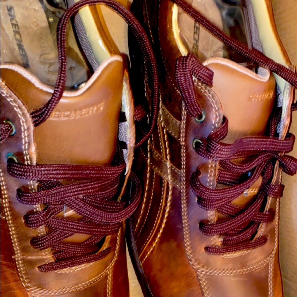 Worn once